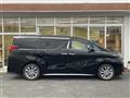 2022 Toyota Alphard