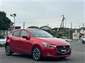 2014 Mazda Demio