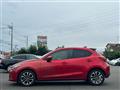 2014 Mazda Demio