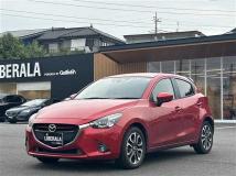 2014 Mazda Demio