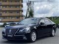 2013 Toyota Crown Hybrid