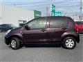2012 Toyota Passo
