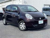 2012 Toyota Passo
