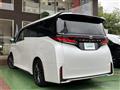 2024 Toyota Vellfire