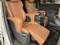 2024 Toyota Vellfire