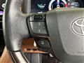 2024 Toyota Vellfire