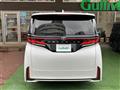 2024 Toyota Vellfire