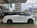 2024 Toyota Vellfire