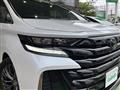 2024 Toyota Vellfire