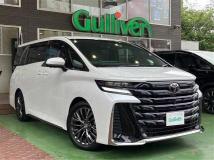 2024 Toyota Vellfire