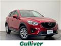 2013 Mazda CX-5