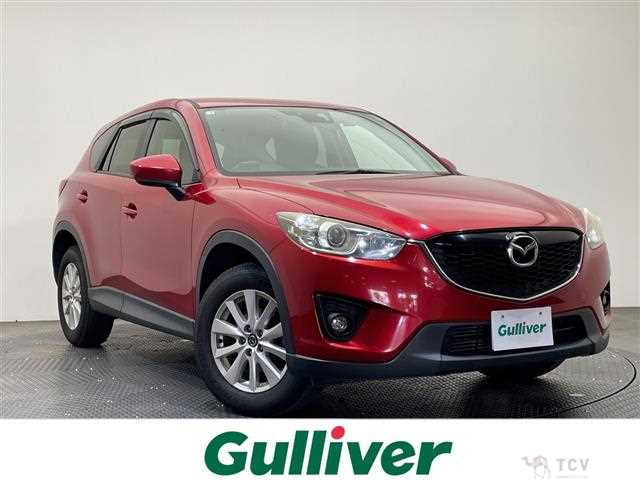 2013 Mazda CX-5