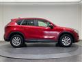 2013 Mazda CX-5