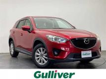 2013 Mazda CX-5