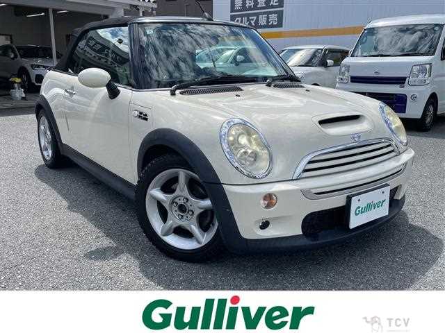 2006 BMW MINI