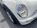 2006 BMW MINI