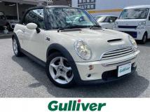 2006 BMW MINI