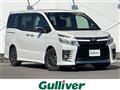 2016 Toyota Voxy