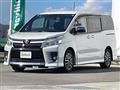 2016 Toyota Voxy