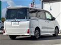 2016 Toyota Voxy