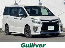 2016 Toyota Voxy