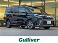 2020 Toyota Voxy