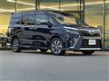 2020 Toyota Voxy