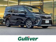 2020 Toyota Voxy