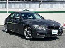 2018 BMW 3 Series