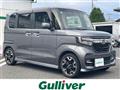 2017 Honda N BOX