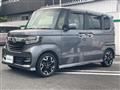 2017 Honda N BOX
