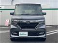 2017 Honda N BOX