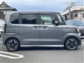 2017 Honda N BOX