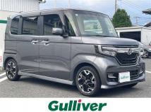 2017 Honda N BOX