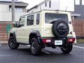 2026 Suzuki Jimny