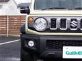 2026 Suzuki Jimny
