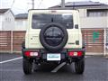 2026 Suzuki Jimny
