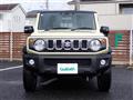 2026 Suzuki Jimny