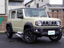 2026 Suzuki Jimny