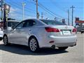 2008 Lexus IS