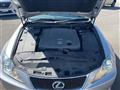 2008 Lexus IS
