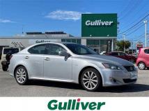 2008 Lexus IS