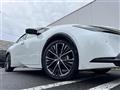 2025 Toyota Prius