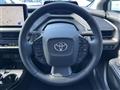 2025 Toyota Prius