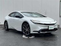 2025 Toyota Prius