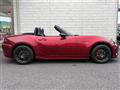 2022 Mazda Roadster