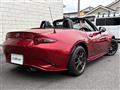 2022 Mazda Roadster