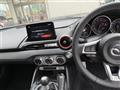 2022 Mazda Roadster