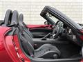 2022 Mazda Roadster
