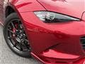 2022 Mazda Roadster